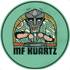 Kuartz - MF Kuartz (Picture Disc) 