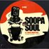 DJ Soopasoul - A Wild Mad Beat / Swing Down 