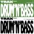 Various - Trax Classics - Drum'n'Bass 