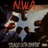 N.W.A.  - Straight Outta Compton 