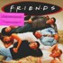 Various - Friends (Soundtrack / O.S.T. - Pink Vinyl) 