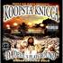 Koopsta Knicca (Three 6 Mafia) - Da Devils Playground (Green / Yellow Vinyl) 