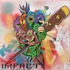 Vic Spencer - IMPACT (Splatter Vinyl) 
