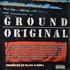 DJ JS-1 - Ground Original Vol. 1 