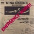 Nina Simone - In Concert - Emergency Ward! 