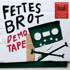 Fettes Brot - Demotape (Black Waxday 2022) [Red Vinyl] 