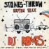 DJ Romes - Rhythm Trax 