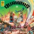 Quakers - II: The Next Wave (Green Vinyl) 