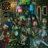 Boom Dox - Dead Nation (Red Vinyl) 