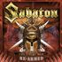 Sabaton - The Art Of War Re-Armed (White Vinyl) 