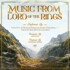 The City Of Prague Philharmonic Orchestra - The Music From The Lords Of The Rings Trilogy 