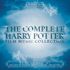 The City Of Prague Philharmonic Orchestra - The Complete Harry Potter Film Music Collection (Black Vinyl) 