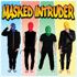 Masked Intruder - Masked Intruder (Black Waxday 2022) 