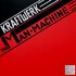 Kraftwerk - The Man-Machine (Red Vinyl) 