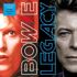 David Bowie - Legacy (The Very Best Of Bowie) 