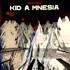 Radiohead - Kid A Mnesia (Black Vinyl) 