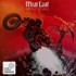 Meat Loaf - Bat Out Of Hell (Clear Vinyl) 