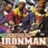 Ghostface Killah - Ironman (Colored Vinyl) 