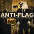 Anti-Flag - The Bright Lights Of America (Red Vinyl) 