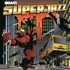 Bruut! - Superjazz (Black Vinyl) 