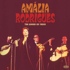 Amalia Rodrigues - The Queen of Fado 