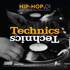 Various - Technics Hip-Hop01 