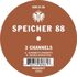 3 Channels - Speicher 88 