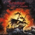 Savatage - The Wake Of Magellan (Black Vinyl) 