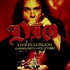 Dio - Live In London: Hammersmith Apollo 1993 