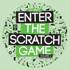 DJ Hertz - Enter The Scratch Game Volume 3 (Black Vinyl) 