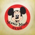 The Mouseketeers - Mickey Mouse Club March (Picture Disc) 