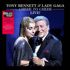 Tony Bennett & Lady Gaga - Cheek To Cheek Live! (Black Waxday 2022) 