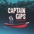 Captain Gips (Neonschwarz) - Klar Zum Kentern 