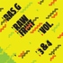 Ras G - Raw Fruit Volume 3 & 4 