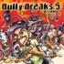 DJ Craze - Bully Breaks 5 (Ultra Clear Traktor Vinyl) 
