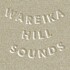Wareika Hill Sounds - Mass Migration 