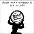 Earth Trax X Newborn Jr. - Sax & Flute 