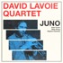 David Lavoie Quartet - Juno 