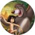 Various - Music From The Jungle Book (Soundtrack / O.S.T.) [Picture Disc] 