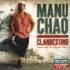 Manu Chao  - Clandestino 