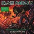Iron Maiden - From Fear To Eternity (Picture Disc) 