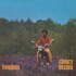Clancy Eccles - Freedom (Orange Vinyl) 