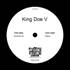 King Doe V - Knuckle Up / Heavy 