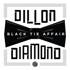 Dillon & Diamond D - Black Tie Affair EP 