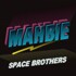 Mahbie - Space Brothers 