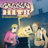 Various - Golden Hits - 10 Years of Munich Hip Hop 