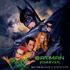 Various - Batman Forever (Soundtrack / O.S.T.) [Black Vinyl] 
