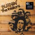 Bob Marley & The Wailers - Burnin 