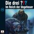 Various - Die Drei ??? Im Reich der Ungeheuer (# 195) 