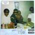 Kendrick Lamar - Good Kid M.A.A.D. City (Red Vinyl 10th Anniversary) 